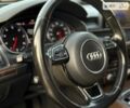 Синий Ауди А6, объемом двигателя 3 л и пробегом 174 тыс. км за 14200 $, фото 27 на Automoto.ua