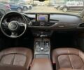 Синий Ауди А6, объемом двигателя 3 л и пробегом 174 тыс. км за 14200 $, фото 11 на Automoto.ua