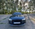 Синий Ауди А6, объемом двигателя 1.98 л и пробегом 225 тыс. км за 13300 $, фото 1 на Automoto.ua