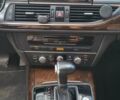 Синий Ауди А6, объемом двигателя 3 л и пробегом 258 тыс. км за 11500 $, фото 17 на Automoto.ua