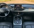 Синій Ауді А6, об'ємом двигуна 2 л та пробігом 179 тис. км за 14900 $, фото 25 на Automoto.ua