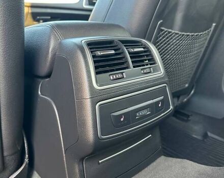 Синій Ауді А6, об'ємом двигуна 2 л та пробігом 179 тис. км за 14900 $, фото 21 на Automoto.ua