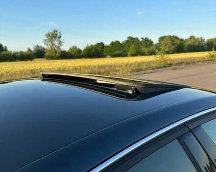 Синій Ауді А6, об'ємом двигуна 2 л та пробігом 179 тис. км за 14900 $, фото 27 на Automoto.ua