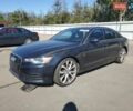 Ауди А6 2013 в Луцке на Automoto.ua Синий Ауди А6, объемом двигателя 2 л и пробегом 216 тыс. км за 8200 $, фото 8 на Automoto.ua