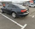 Синий Ауди А6, объемом двигателя 3 л и пробегом 216 тыс. км за 16500 $, фото 6 на Automoto.ua