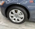 Синий Ауди А6, объемом двигателя 3 л и пробегом 216 тыс. км за 16500 $, фото 24 на Automoto.ua
