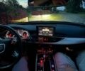 Синій Ауді А6, об'ємом двигуна 2 л та пробігом 179 тис. км за 14900 $, фото 50 на Automoto.ua