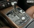 Синий Ауди А6, объемом двигателя 3 л и пробегом 174 тыс. км за 14200 $, фото 20 на Automoto.ua