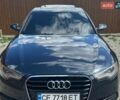 Синий Ауди А6, объемом двигателя 1.98 л и пробегом 223 тыс. км за 12600 $, фото 1 на Automoto.ua
