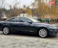 Синий Ауди А6, объемом двигателя 3 л и пробегом 140 тыс. км за 17300 $, фото 6 на Automoto.ua