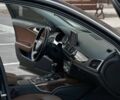 Синий Ауди А6, объемом двигателя 2 л и пробегом 198 тыс. км за 14100 $, фото 23 на Automoto.ua