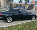 Синий Ауди А6, объемом двигателя 2 л и пробегом 173 тыс. км за 16700 $, фото 7 на Automoto.ua