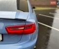 Ауді А6 2013 у Чернігові на Automoto.ua Синій Ауді А6, об'ємом двигуна 3 л та пробігом 205 тис. км за 14900 $, фото 14 на Automoto.ua