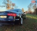 Синій Ауді А6, об'ємом двигуна 3 л та пробігом 147 тис. км за 13700 $, фото 10 на Automoto.ua