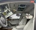Синий Ауди А6, объемом двигателя 3 л и пробегом 216 тыс. км за 16500 $, фото 16 на Automoto.ua