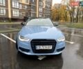 Ауді А6 2013 у Чернігові на Automoto.ua Синій Ауді А6, об'ємом двигуна 3 л та пробігом 205 тис. км за 14900 $, фото 27 на Automoto.ua