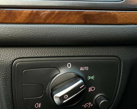 Синий Ауди А6, объемом двигателя 2 л и пробегом 202 тыс. км за 13800 $, фото 14 на Automoto.ua