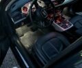 Синій Ауді А6, об'ємом двигуна 2 л та пробігом 179 тис. км за 14900 $, фото 52 на Automoto.ua