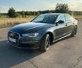 Синій Ауді А6, об'ємом двигуна 2 л та пробігом 179 тис. км за 14900 $, фото 3 на Automoto.ua