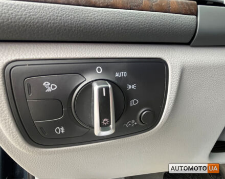 Синий Ауди А6, объемом двигателя 3 л и пробегом 196 тыс. км за 16800 $, фото 14 на Automoto.ua