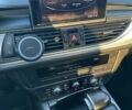 Синій Ауді А6, об'ємом двигуна 2 л та пробігом 179 тис. км за 14900 $, фото 18 на Automoto.ua