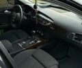 Синий Ауди А6, объемом двигателя 3 л и пробегом 270 тыс. км за 17500 $, фото 3 на Automoto.ua