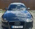 Синий Ауди А6, объемом двигателя 1.98 л и пробегом 229 тыс. км за 11800 $, фото 1 на Automoto.ua