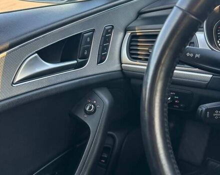 Синій Ауді А6, об'ємом двигуна 2 л та пробігом 179 тис. км за 14900 $, фото 39 на Automoto.ua