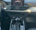 Синій Ауді А6, об'ємом двигуна 2 л та пробігом 179 тис. км за 14900 $, фото 40 на Automoto.ua