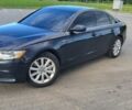 Синий Ауди А6, объемом двигателя 3 л и пробегом 260 тыс. км за 11500 $, фото 1 на Automoto.ua