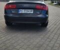 Синий Ауди А6, объемом двигателя 3 л и пробегом 258 тыс. км за 11500 $, фото 7 на Automoto.ua