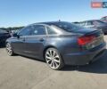 Ауди А6 2013 в Луцке на Automoto.ua Синий Ауди А6, объемом двигателя 2 л и пробегом 216 тыс. км за 8200 $, фото 1 на Automoto.ua