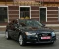 Синий Ауди А6, объемом двигателя 2 л и пробегом 198 тыс. км за 14100 $, фото 5 на Automoto.ua
