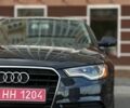 Синий Ауди А6, объемом двигателя 2 л и пробегом 198 тыс. км за 14100 $, фото 2 на Automoto.ua