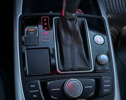 Синій Ауді А6, об'ємом двигуна 2 л та пробігом 179 тис. км за 14900 $, фото 47 на Automoto.ua