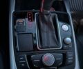 Синій Ауді А6, об'ємом двигуна 2 л та пробігом 179 тис. км за 14900 $, фото 47 на Automoto.ua