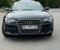 Синий Ауди А6, объемом двигателя 1.98 л и пробегом 186 тыс. км за 13500 $, фото 1 на Automoto.ua