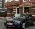 Синий Ауди А6, объемом двигателя 2 л и пробегом 198 тыс. км за 14100 $, фото 1 на Automoto.ua