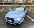Ауді А6 2013 у Чернігові на Automoto.ua Синій Ауді А6, об'ємом двигуна 3 л та пробігом 205 тис. км за 14900 $, фото 16 на Automoto.ua