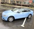 Ауді А6 2013 у Чернігові на Automoto.ua Синій Ауді А6, об'ємом двигуна 3 л та пробігом 205 тис. км за 14900 $, фото 17 на Automoto.ua