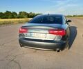 Синій Ауді А6, об'ємом двигуна 2 л та пробігом 179 тис. км за 14900 $, фото 7 на Automoto.ua
