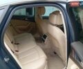 Синий Ауди А6, объемом двигателя 2 л и пробегом 219 тыс. км за 9300 $, фото 12 на Automoto.ua