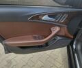 Синий Ауди А6, объемом двигателя 3 л и пробегом 260 тыс. км за 11500 $, фото 11 на Automoto.ua