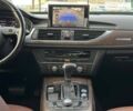 Синий Ауди А6, объемом двигателя 3 л и пробегом 174 тыс. км за 14200 $, фото 15 на Automoto.ua
