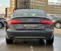 Синий Ауди А6, объемом двигателя 3 л и пробегом 174 тыс. км за 14200 $, фото 6 на Automoto.ua