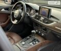Синий Ауди А6, объемом двигателя 3 л и пробегом 174 тыс. км за 14200 $, фото 28 на Automoto.ua
