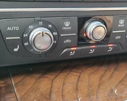 Синий Ауди А6, объемом двигателя 3 л и пробегом 258 тыс. км за 11500 $, фото 36 на Automoto.ua