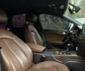 Синій Ауді А6, об'ємом двигуна 3 л та пробігом 223 тис. км за 9987 $, фото 4 на Automoto.ua