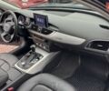 Синій Ауді А6, об'ємом двигуна 1.98 л та пробігом 180 тис. км за 13900 $, фото 32 на Automoto.ua