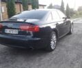 Ауди А6 2013 в Буче на Automoto.ua Синий Ауди А6, объемом двигателя 2 л и пробегом 190 тыс. км за 14500 $, фото 2 на Automoto.ua